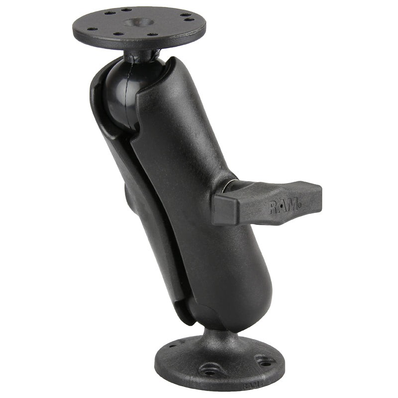 RAP-101U-G4  RAM Composite Double Ball Mount for Garmin ec...