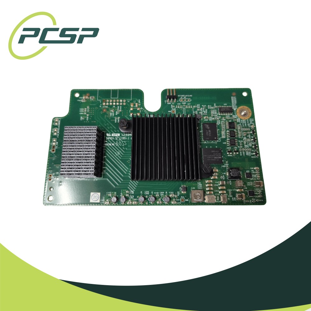 Cisco UCSB-MLOM-40G-01 40Gb Blade Adapter for UCS Servers – 73-14641-02