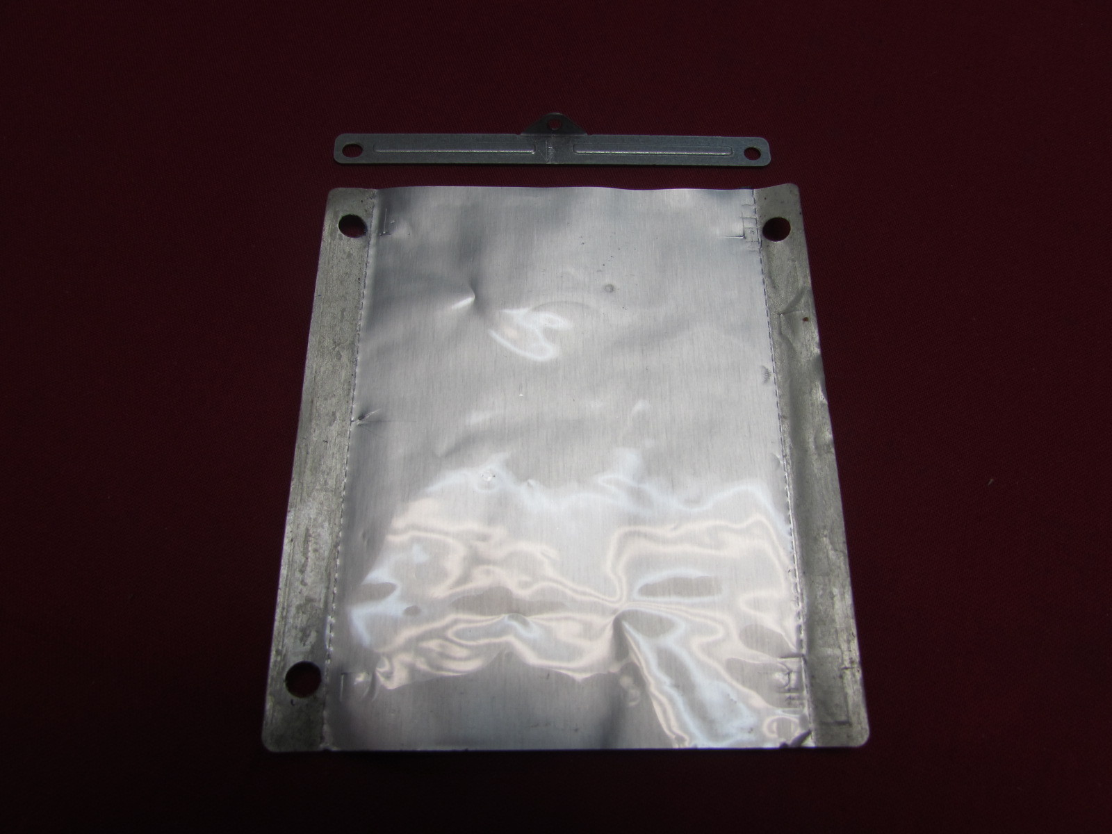 LENOVO IBM IDEAPAD U400 HDD HARD DRIVE CADDY (LENOVOU400CADDY)-USED