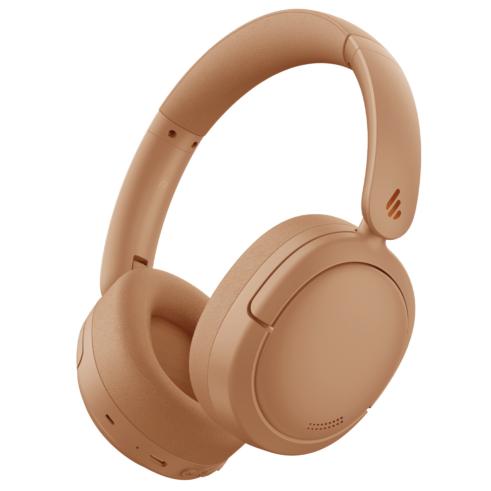 Edifier V80 Wireless Headphones Bluetooth 5.4 Headset Hybrid ANC Hi-Res Audio