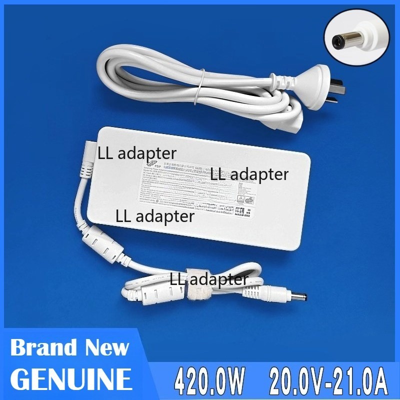 420W FSP420-ACAU3 ORIGINAL FSP POWER SUPPLY AC Adapter Charger