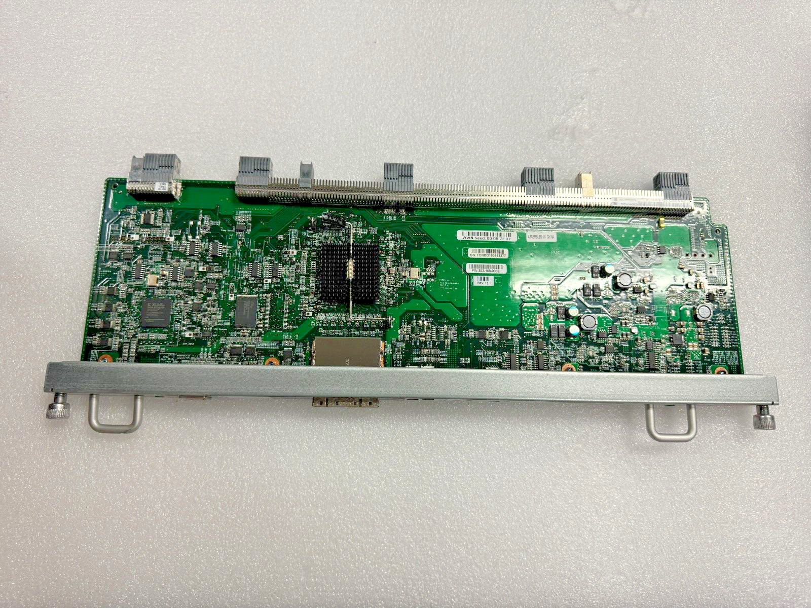 EMC 303-108-000E Link Control Card For EMC KTN-STL3