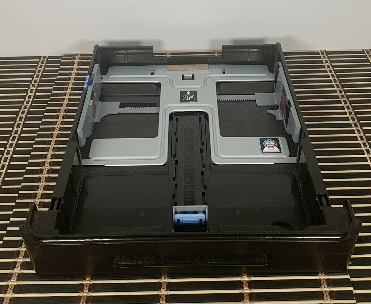 CM751-40065 HP Officejet Pro 8600 Plus Printer 250-Sheet Input Paper Tray