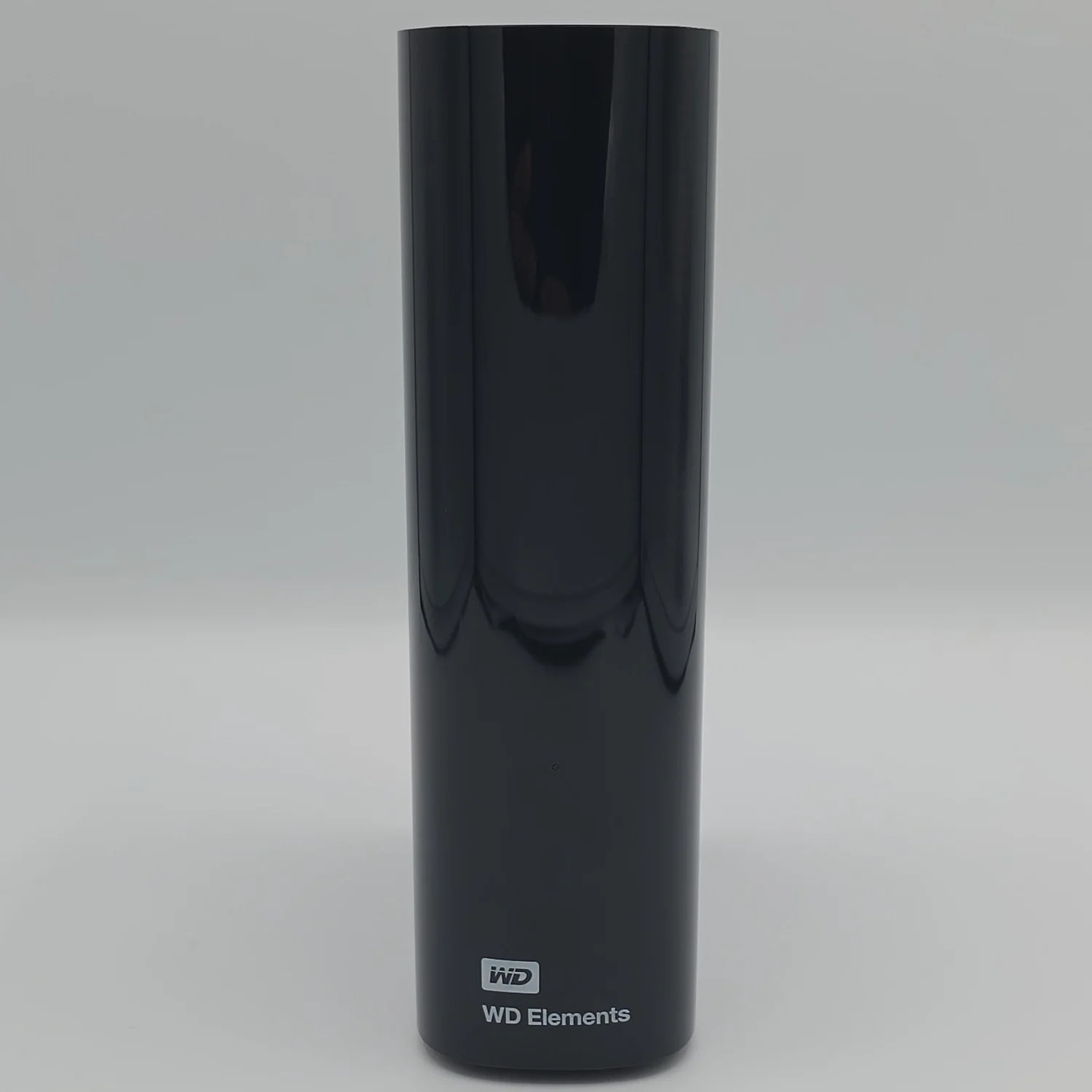 Western Digital WD External Elements Portable 14TB Micro USB-B to USB-A HDD 
