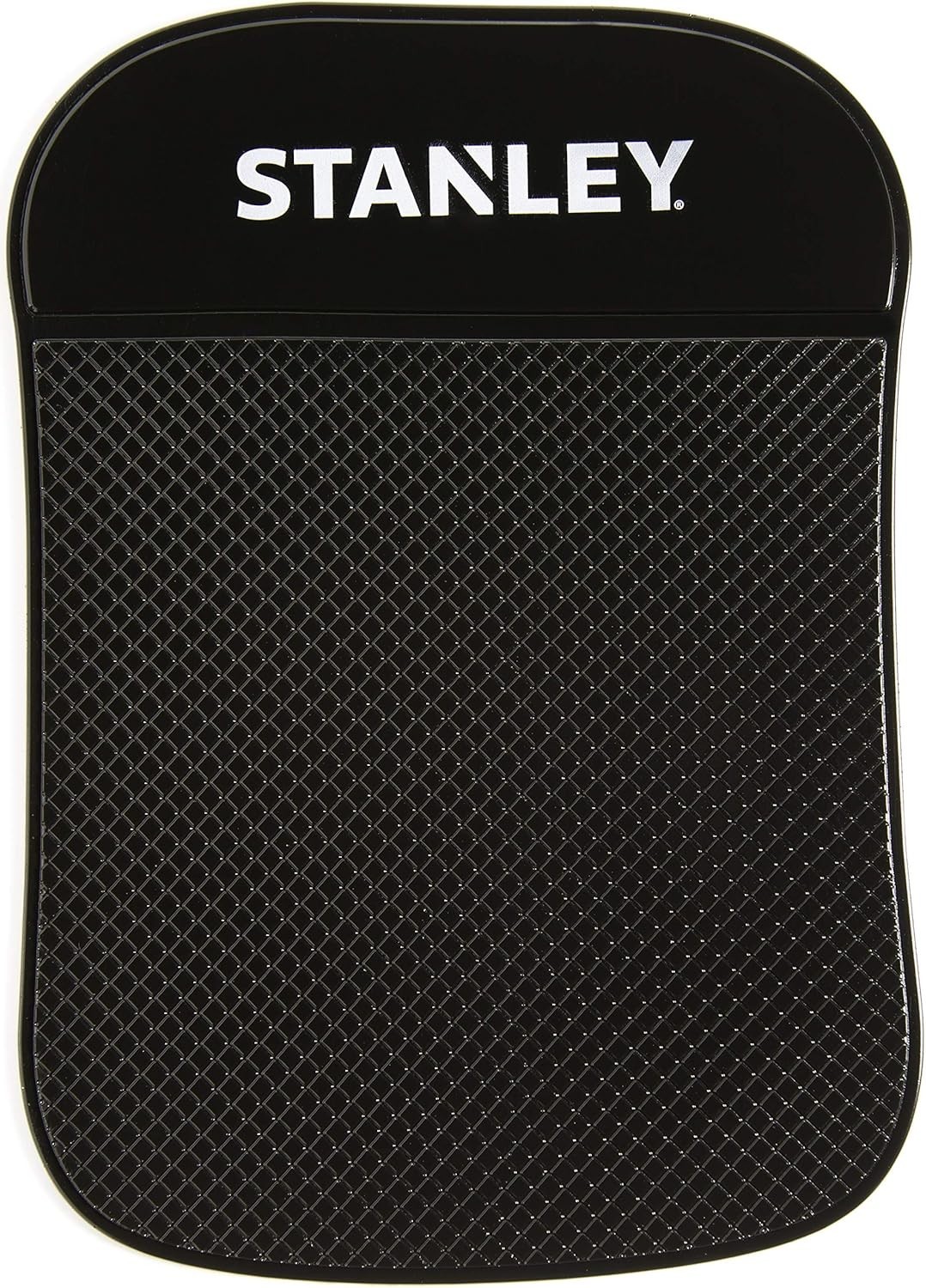  S4006 4.5" x 6.5" Extra-Strong Anti-Slip Grip Dashboard Gel Pad for XL Single