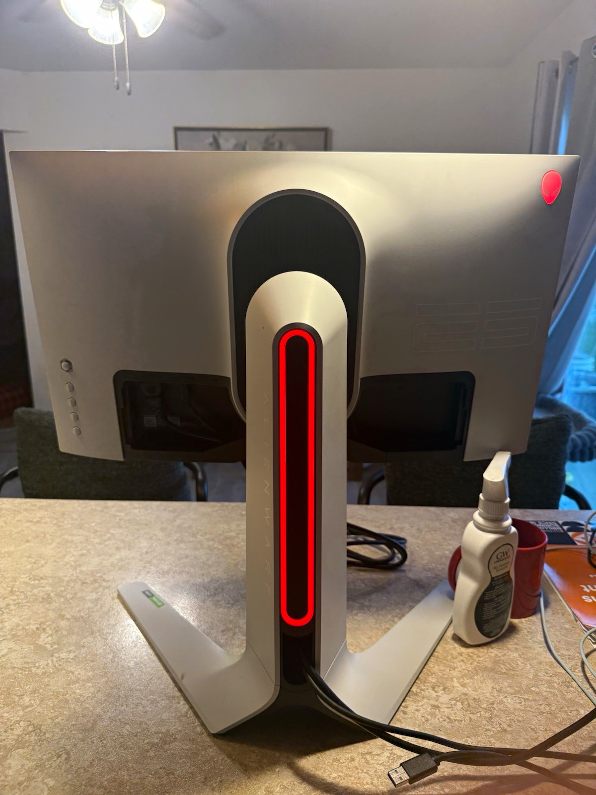 Dell Alienware AW-20HF