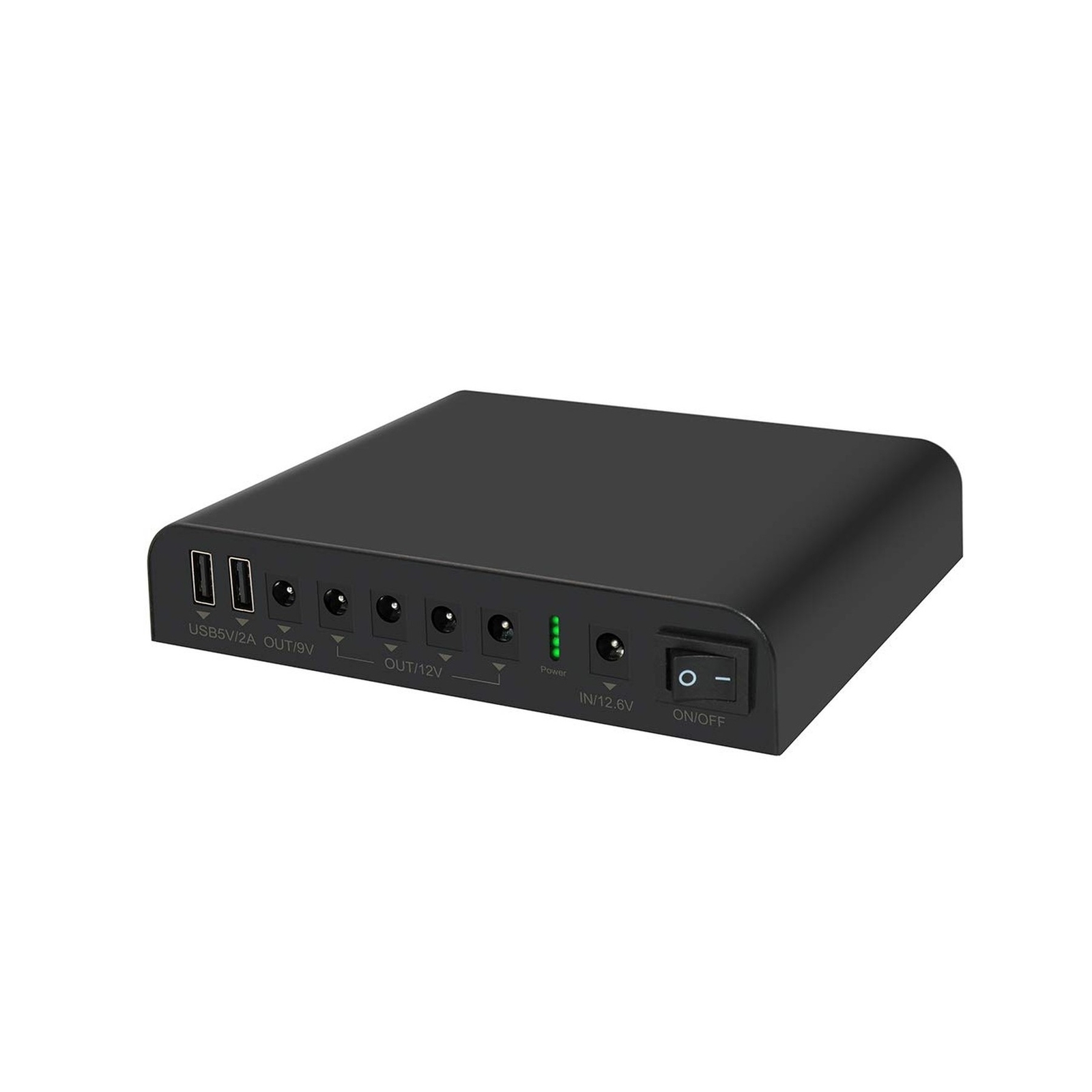 TalentCell Mini UPS Uninterrupted Power Supply 27000mAh 98Wh Lithium ion Back...