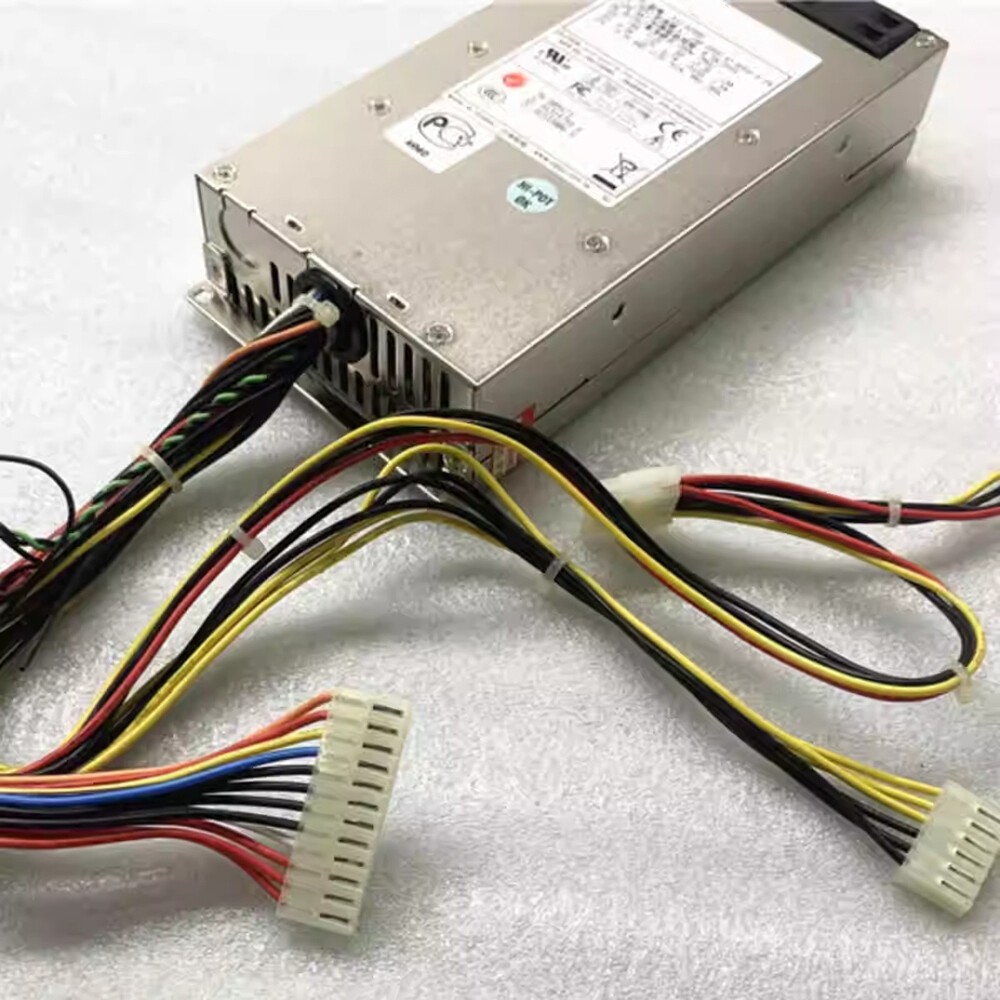 P1U-6200P 200W AT Power Supply Replacement for EMACS