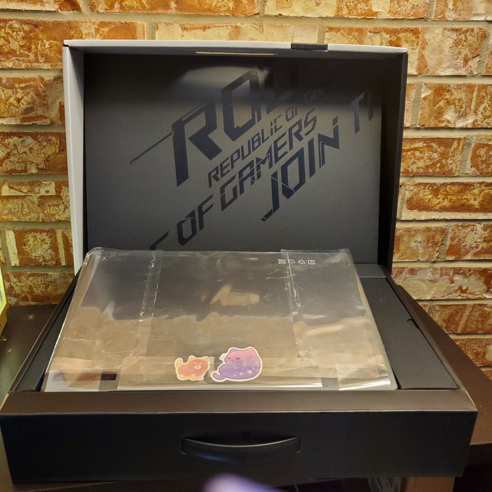 For Parts - ASUS ROG Zephyrus G15 15.6" Gaming Ryzen 9 5900HS 16GB 512GB RTX3060