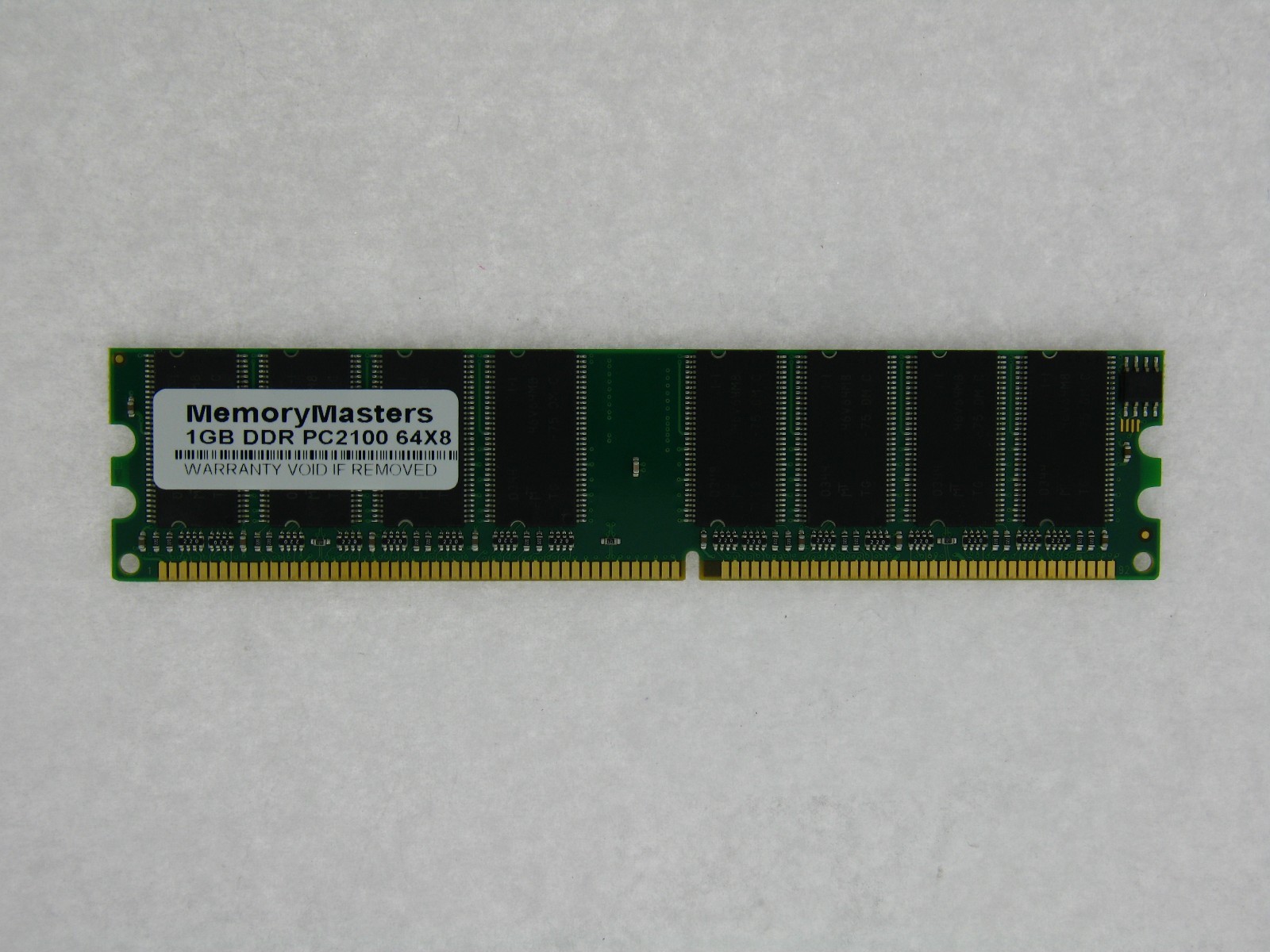 1GB  MEMORY FOR MSI KM2M COMBO-L MS-6738-010
