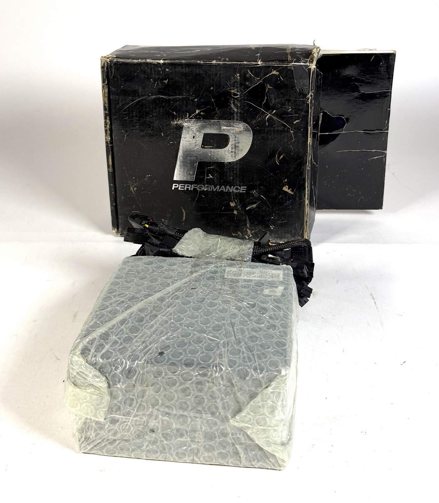 Rosewill Performance RP600V2-S-SL Power Supply Model Model AP-650F12V