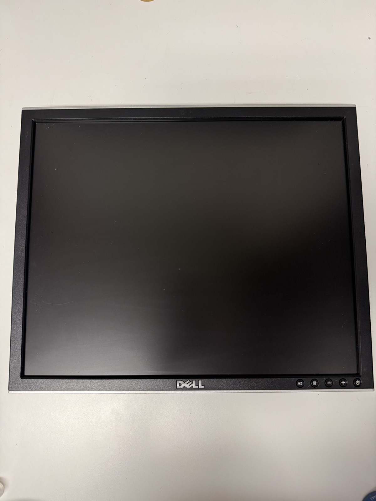 Dell 1908fpc 19" LCD Monitor (Stand Not Included) Same Day Shipping