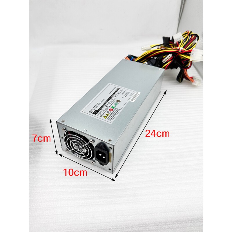 For Great Wall 2U Server Power Supply GW-EPS2U600 600W