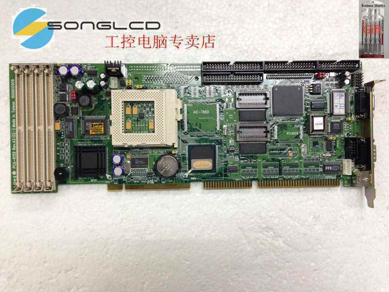 1PCS PCA-6159 Rev.A3 via DHL or Fedex fast shipping