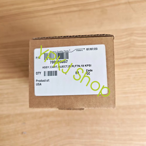 1PCS NEW waters 700006057 liquid phase sampler fast shipping via DHL/FedEX