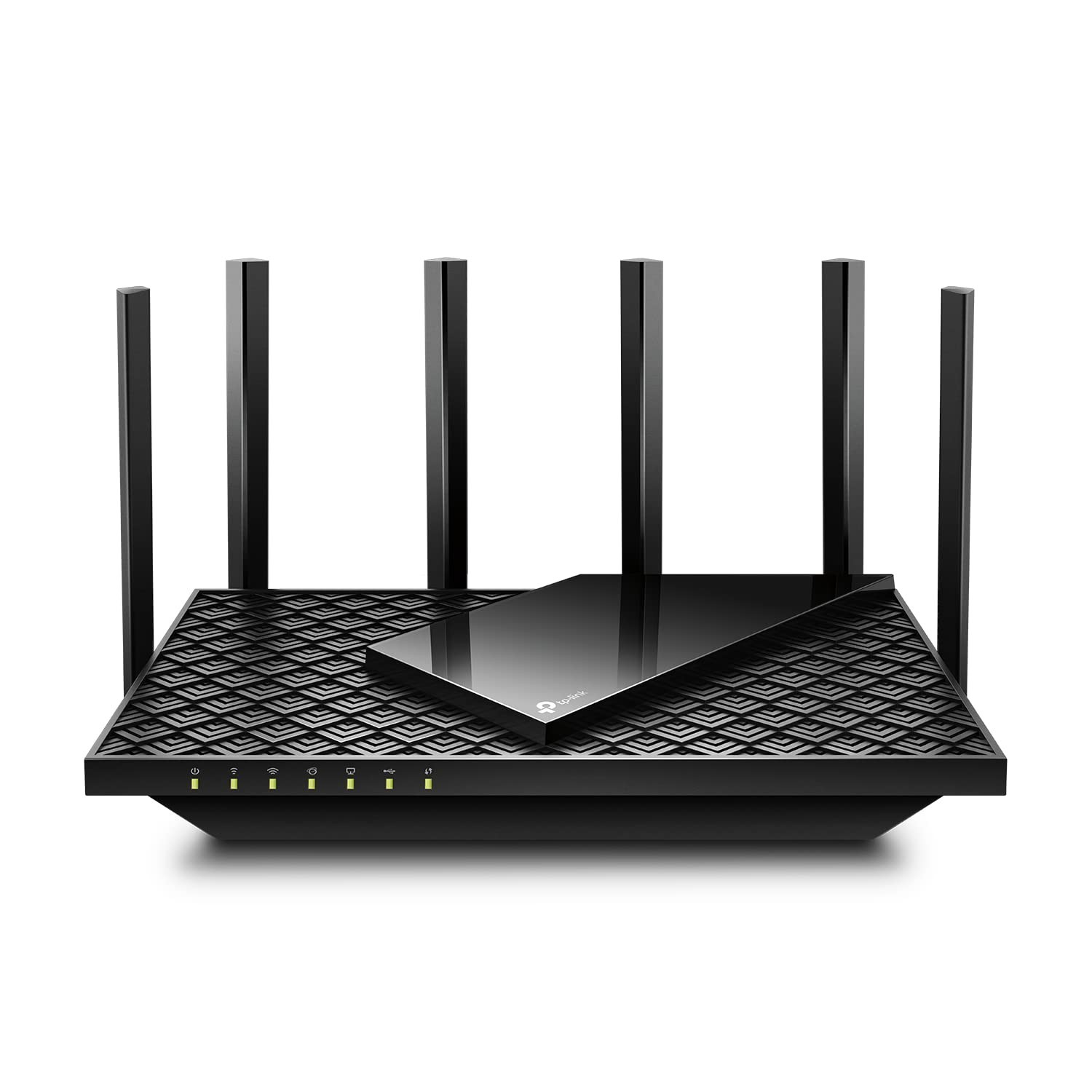 TP-Link AX5400 WiFi 6 Dual Band Router (Archer AX72 Pro) Wi-Fi 6, AX5400
