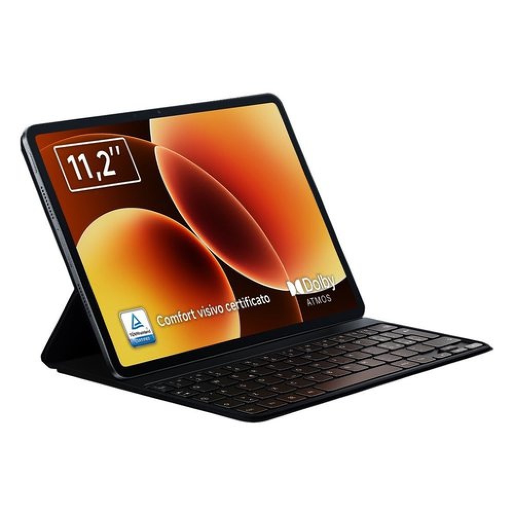 Xiaomi Tablet 11.2 PAD 8 Limited Edition WiFi Gray 128GB RAM 8GB 9200mAh