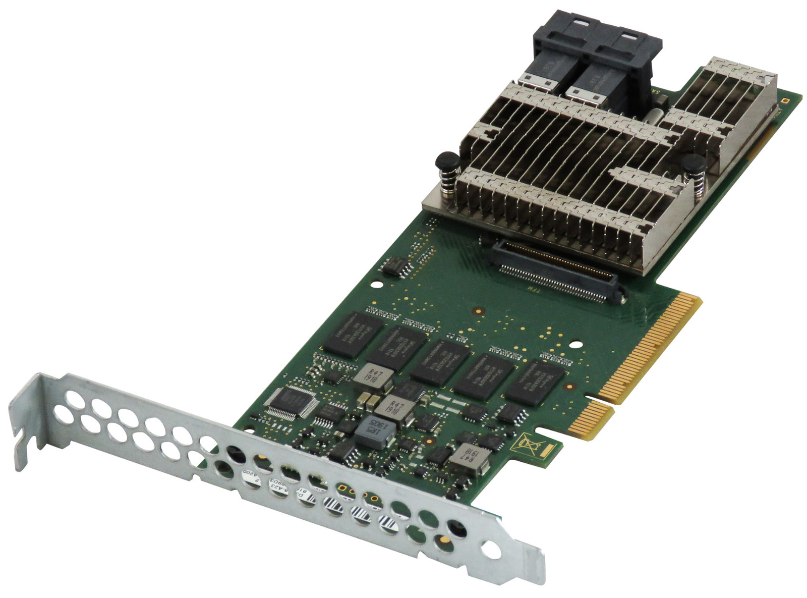 Controller Fujitsu D3216-A23 GS2 SAS/SATA 0.4oz 8-PORT SAS3108 A3C40203773