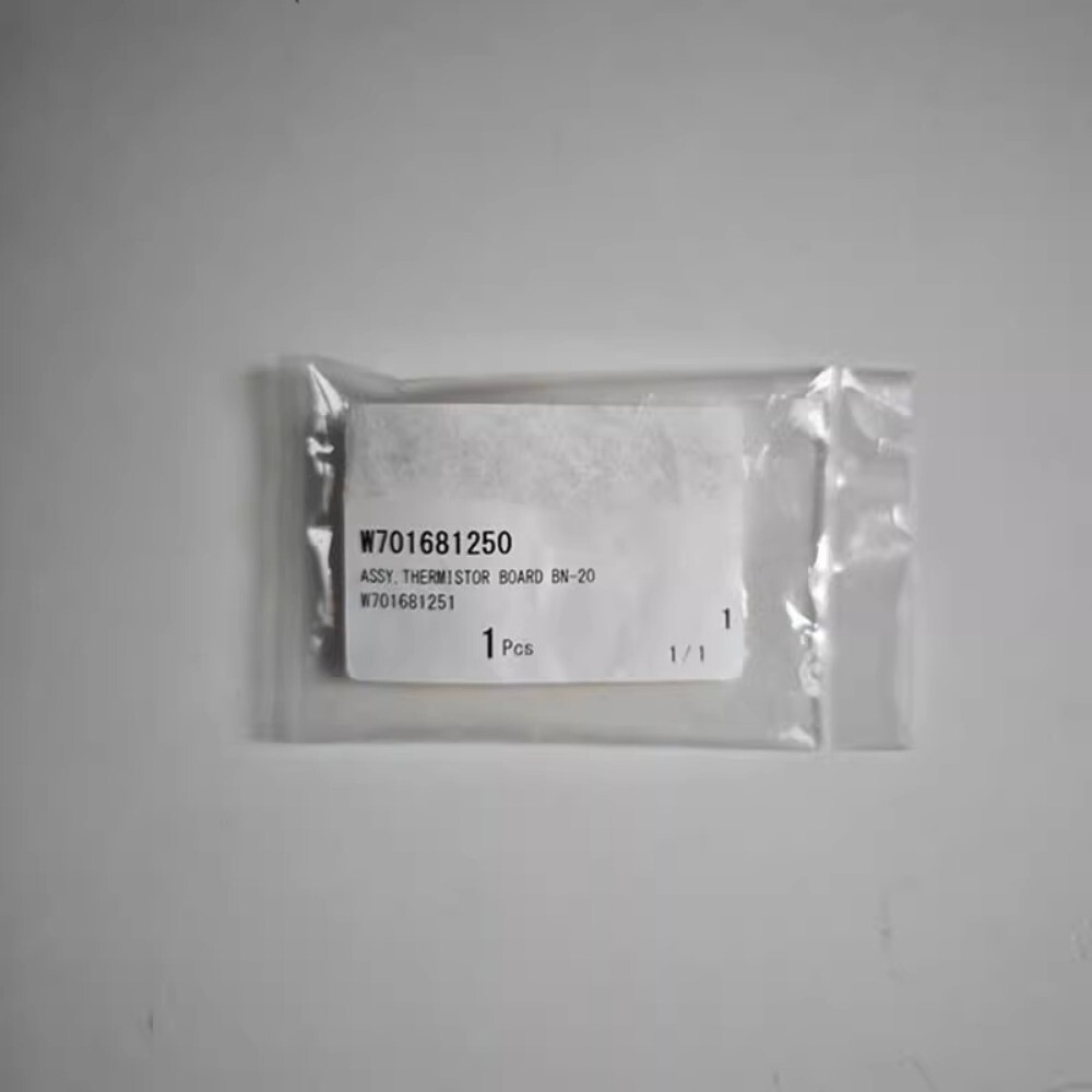 Thermistor Board BN-20 BN-20A for Roland W701681252 OEM Sensor PCB 1pc