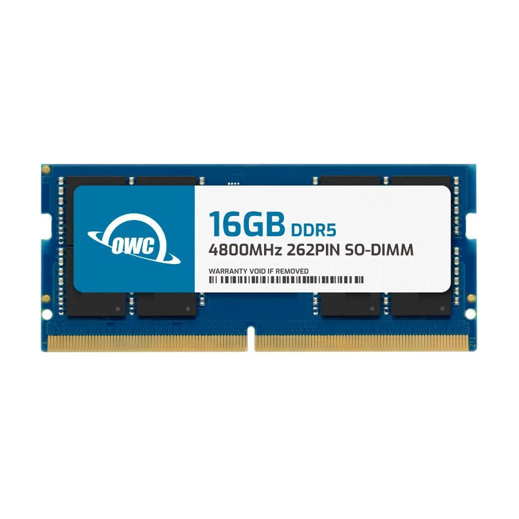 OWC 16GB Memory RAM For UGREEN NASync DXP2800 NASync DXP4800