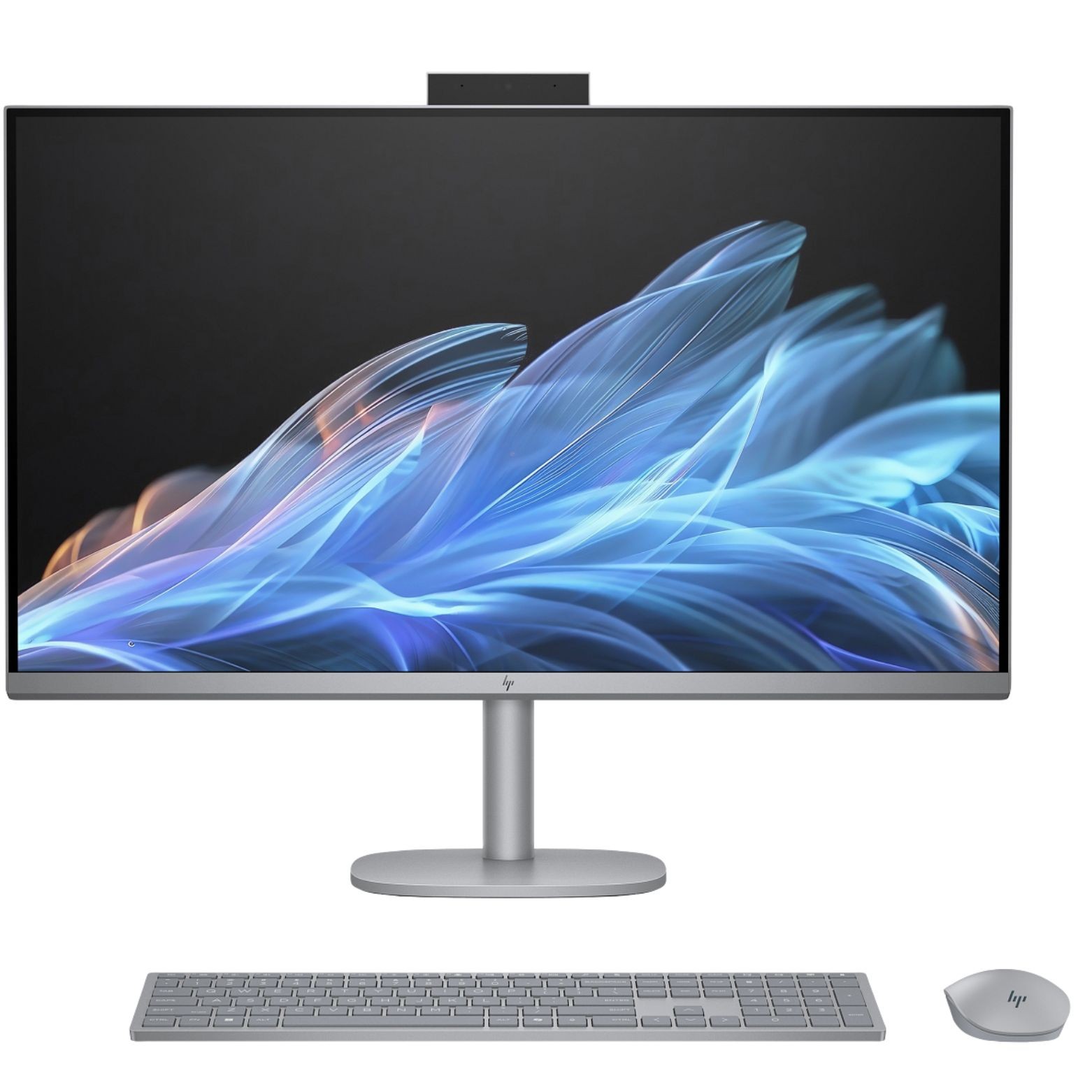 HP OmniStudio X 27-CS1000T 27" FHD Intel Core Ultra 5 226V 16GB RAM 1TB SSD W11H