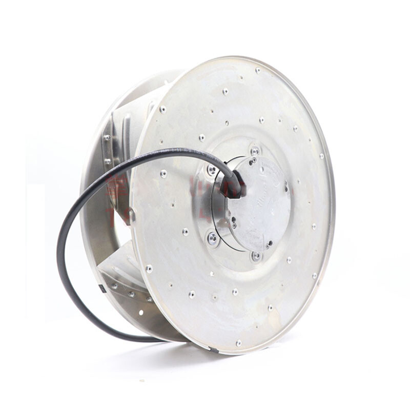 For Purification cooling fan R3G310-AN12-30/F01 Centrifugal Fan M3G084-FA FFU
