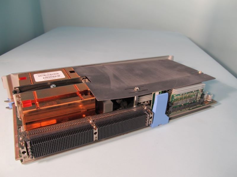 IBM 46K8039 2-WAY 4.2GHZ POWER 6 PROC