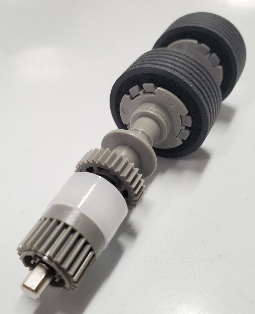 Brake Roller PA03810-0001 for Fujitsu Ricoh Scanner