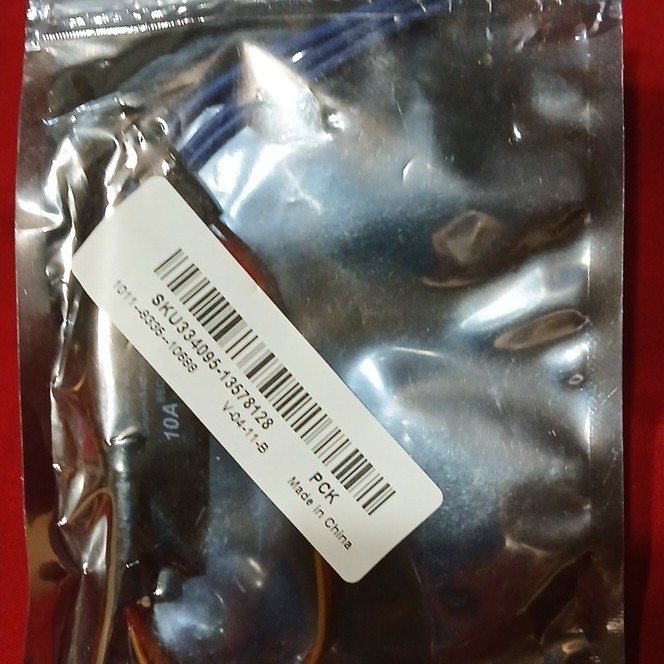 V0411-B Computer Electronic Component