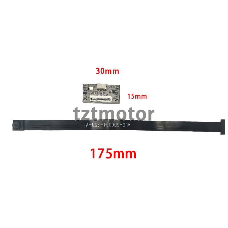 13MP IMX258 Industrial FPC Camera Module 4K Embedded Vision Camera FPC Cable