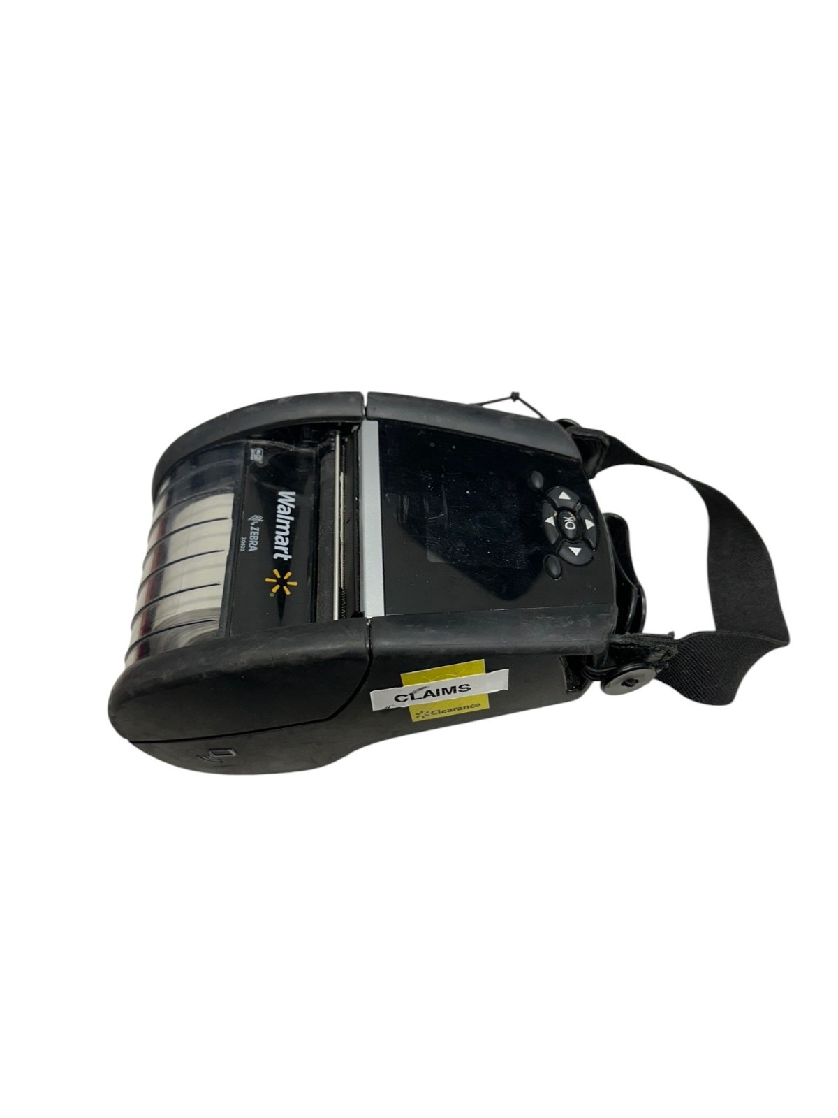 Zebra ZQ620 Thermal Label Mobile Printer🔥SALE