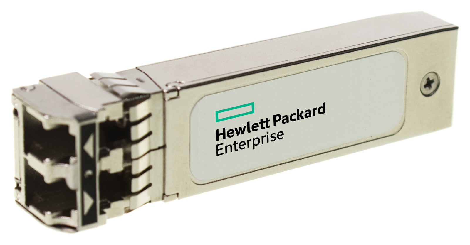 JD092B HPE X130 10G SFP+ LC SR Transceiver