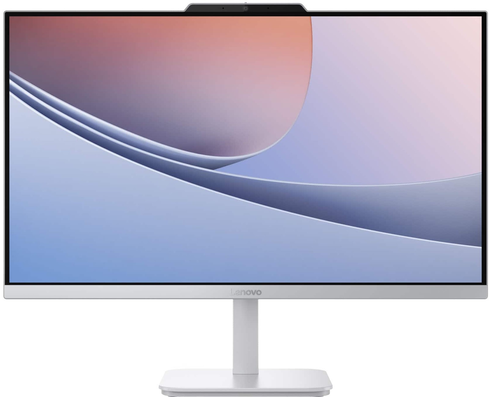 Lenovo - A100 23.8 in Full HD All-In-One -Core N305 - 16GB Memory - 512GB SSD