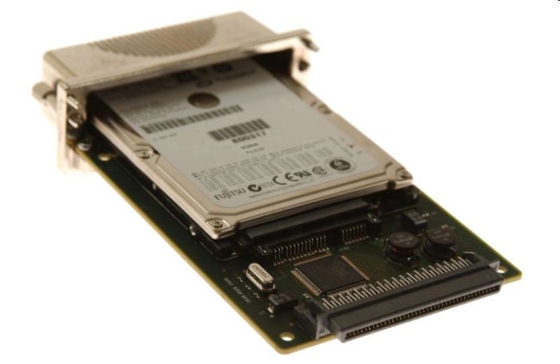 J7989G - 40GB High Performance EIO ATA Hard Drive Unit