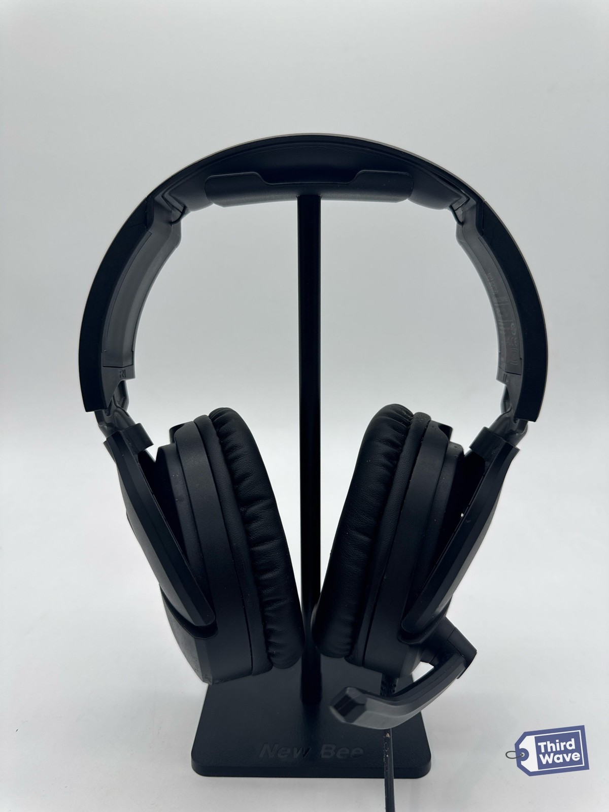 Turtle Beach Recon 70 Wired Over-Ear Gaming Headset Black