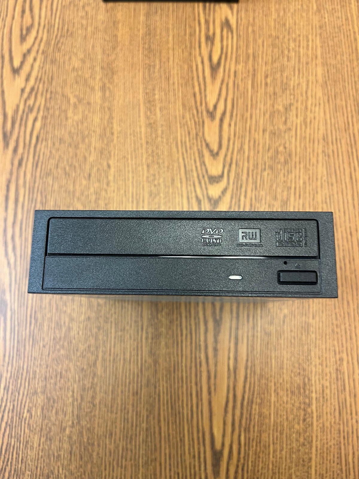 DVD/CD Rewritable Drive 