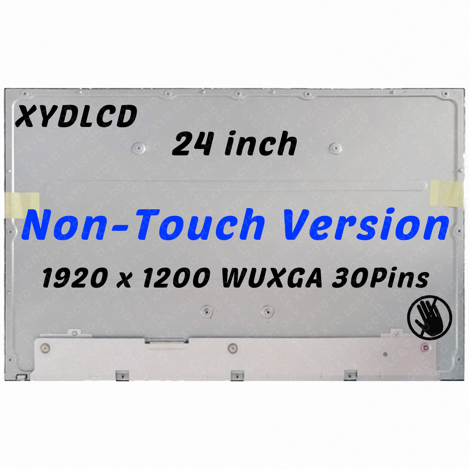 24in LM240WUB-SSB1 LM240WUB(SS)(B1) WUXGA LCD Non-Touch Screen Display Panel IPS