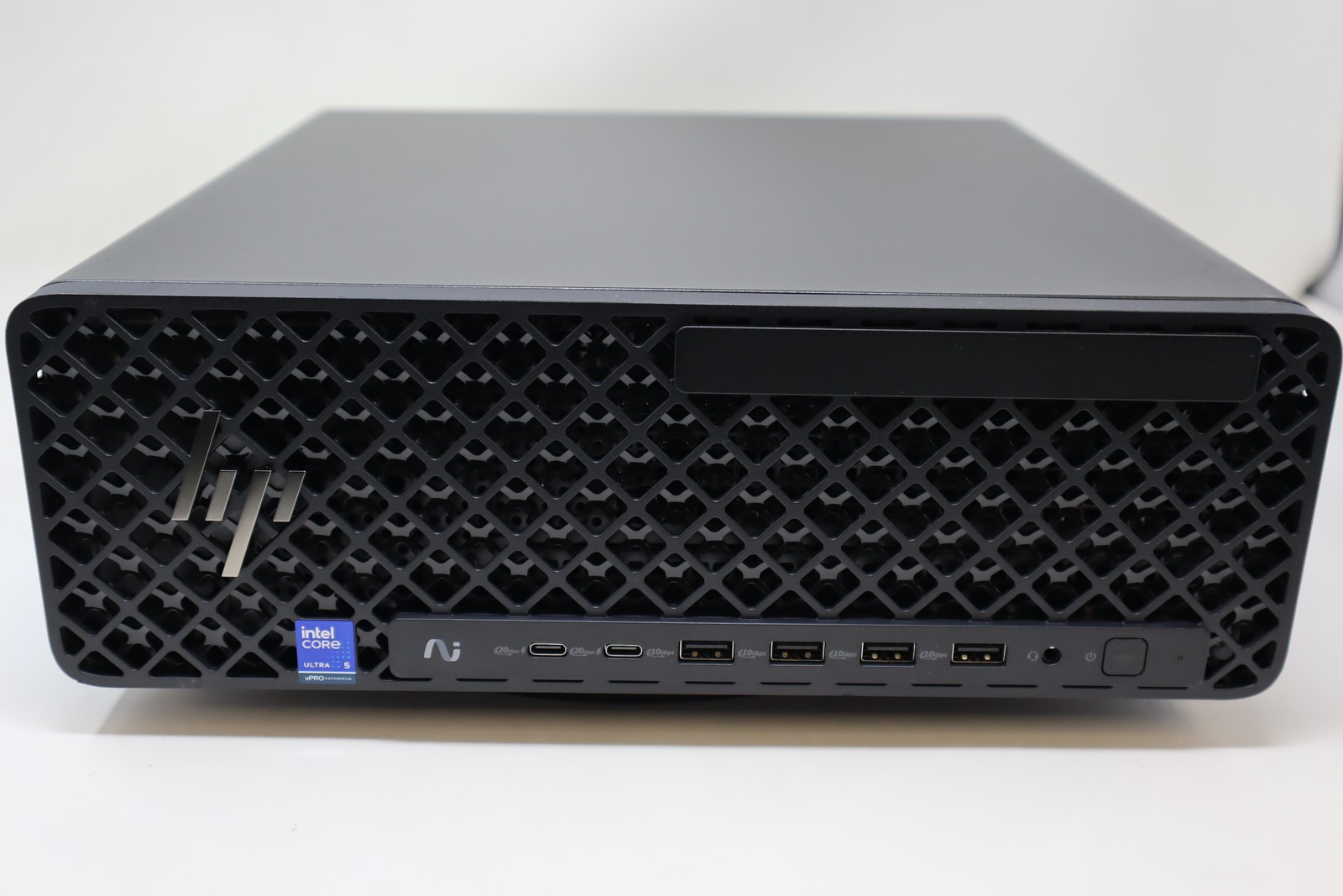 HP Z2 G1i Workstation Desktop Intel Core Ultra 5 16GB RAM 512GB NVMe Win 11 Pro