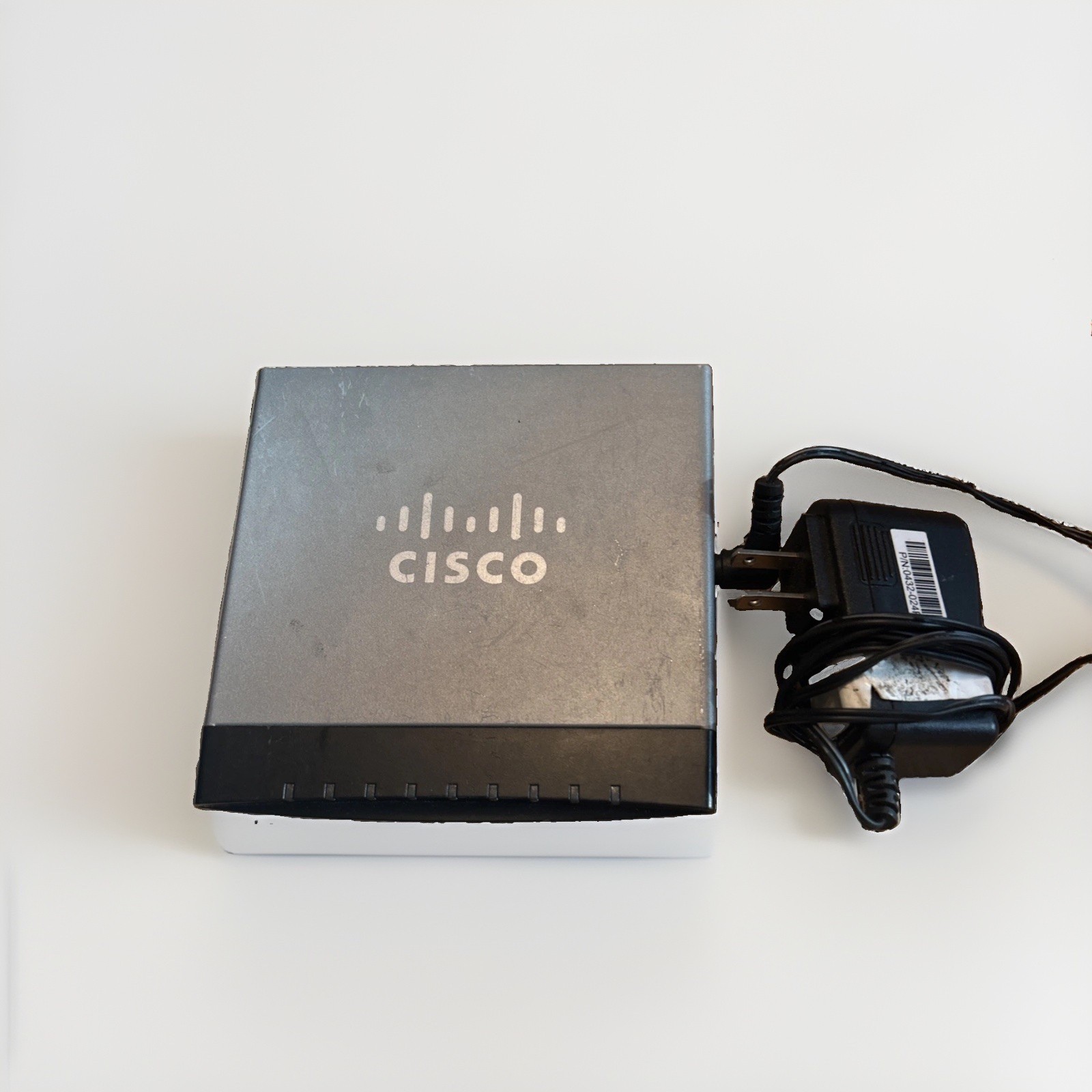 CISCO SMALL BUSINESS SG 200-08 GIGABIT SMART SWITCH W/POWER 8 PORT