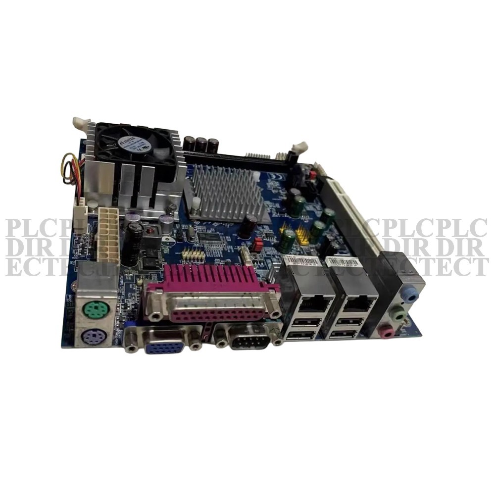 Used APISTEK VB7009-16 Embedded Motherboard