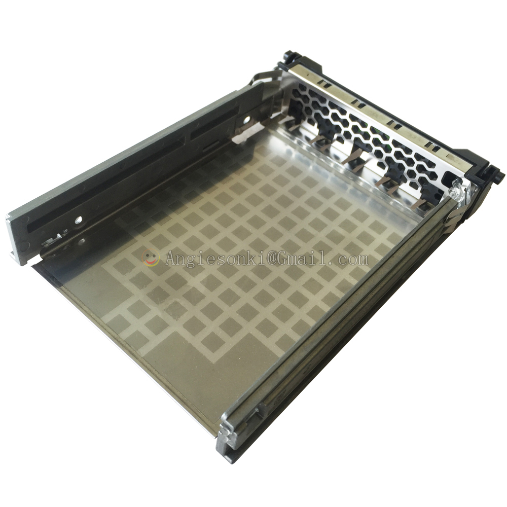 Fujitsu Primergy Festplattenrahmen SATA/SAS 3,5" A3C40101977 S7 HDD Tray Caddy