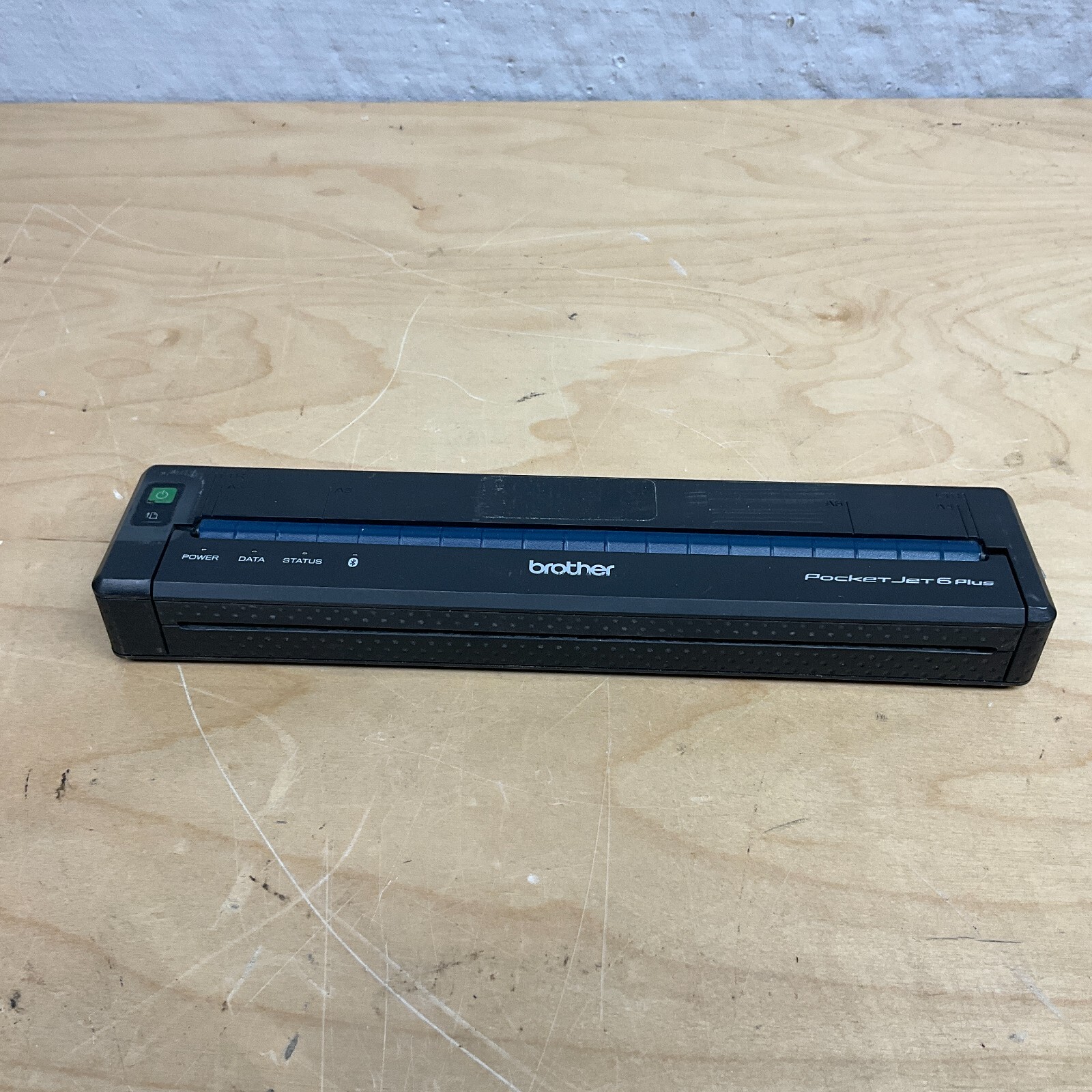 Brother PocketJet 6 Plus PJ-623 Thermal Printer - No Battery or Adapter
