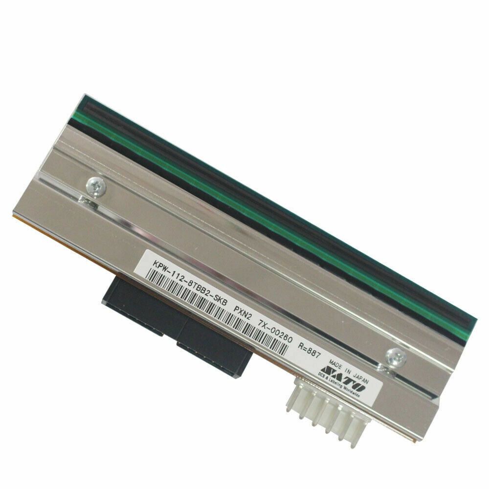 Original Printhead for SATO CL408 CL408E Thermal Label Printer 203DPI GH000741A
