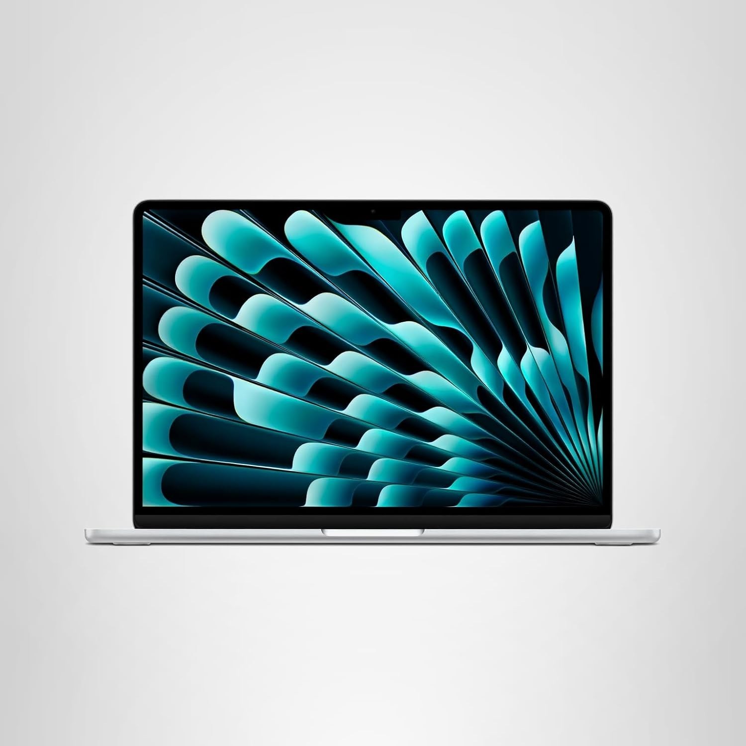 Apple MacBook Air 13" M5 10-Core CPU 16GB RAM 512GB SSD A3449 Silver NEW SEALED