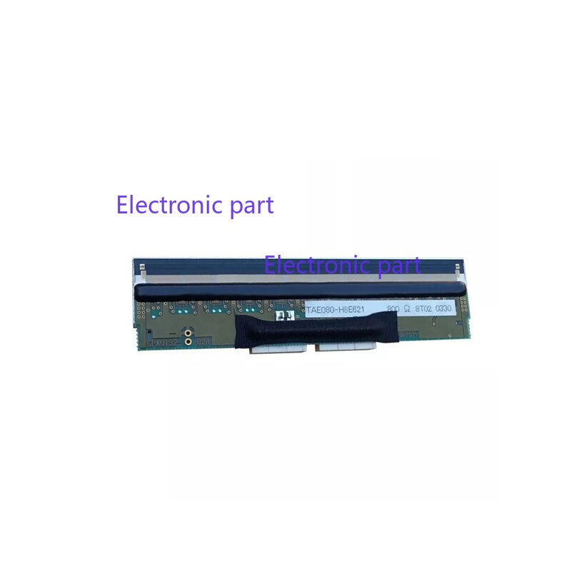 Printhead Compatible Star TSP-700ii TSP700ii Thermal Printhead Barcode Printhead