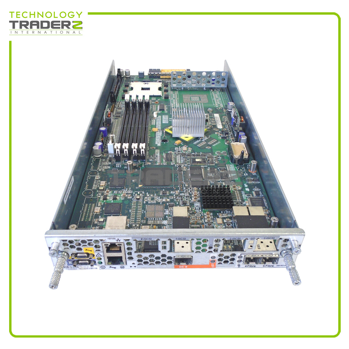 100-561-054 EMC Dell CX3-20 Storage Processor Module 042-005-820 100-561-988