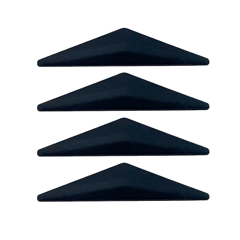 4PCS for MSI MS-17C3 GE73 7RD 7RC Laptop Bottom Cover Rubber Foot Feet Pads tbg