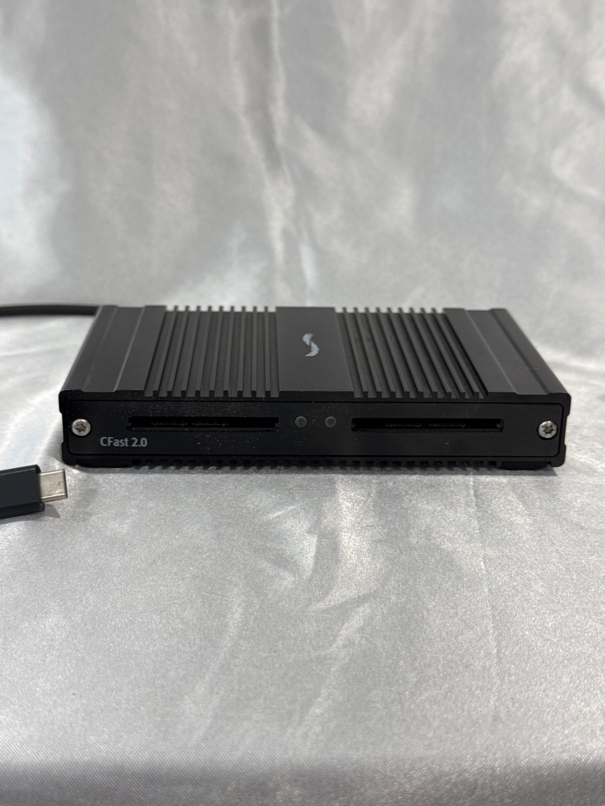 Sonnet SF3 Series CFast 2.0 Pro Card Reader USB-C