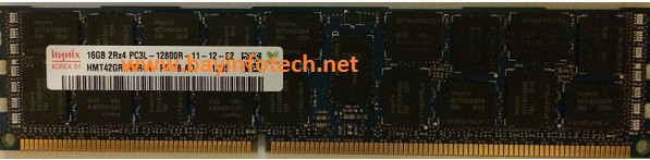 7104199 7042210 16GB (1x16GB) Memory Module For Oracle Sun SPARC Server T4 / T5