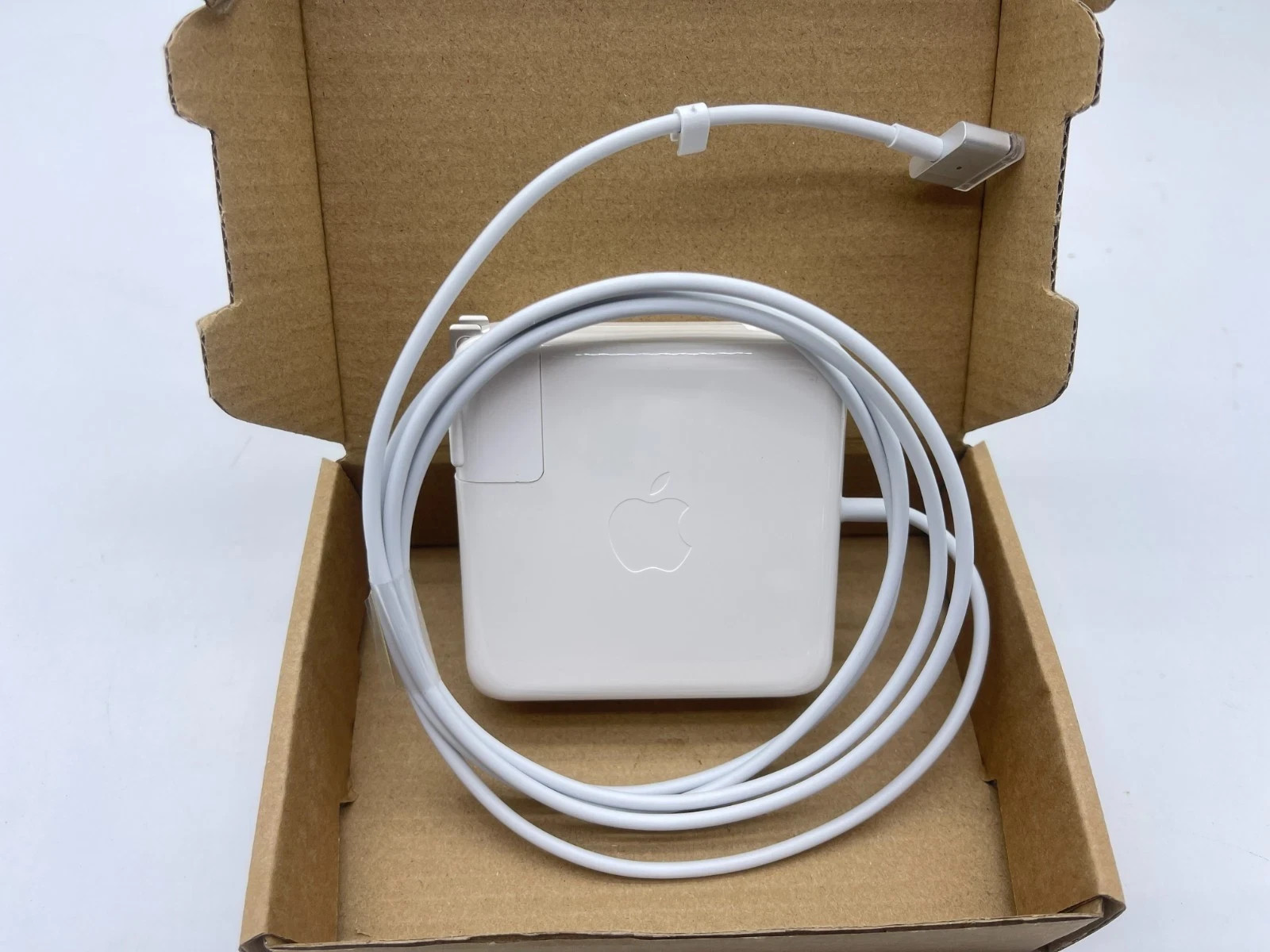 OEM 85W MagSafe 2 Adapter Charger For Apple MacBook Pro Retina A1424 A1398 NEW